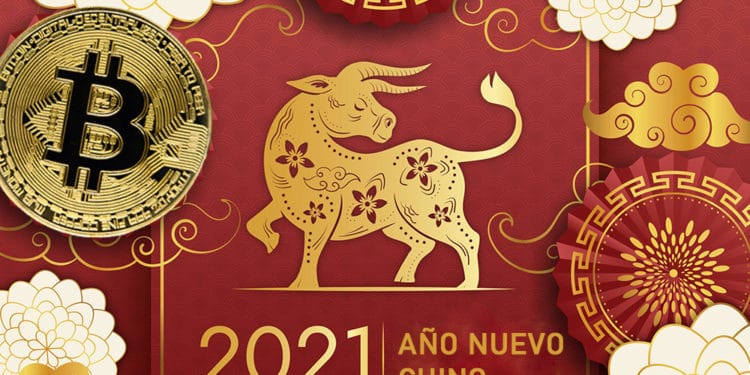año chino mercado valor influencia
