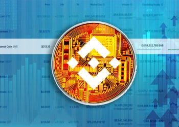 capitalización mercado criptomonedas binance