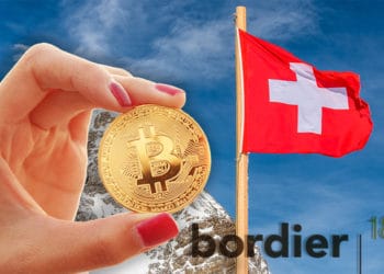 banco suiza adopción bitcoin compra y venta