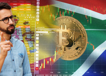 adverntencias inversión bitcoin bancos centrales españa sudáfrica