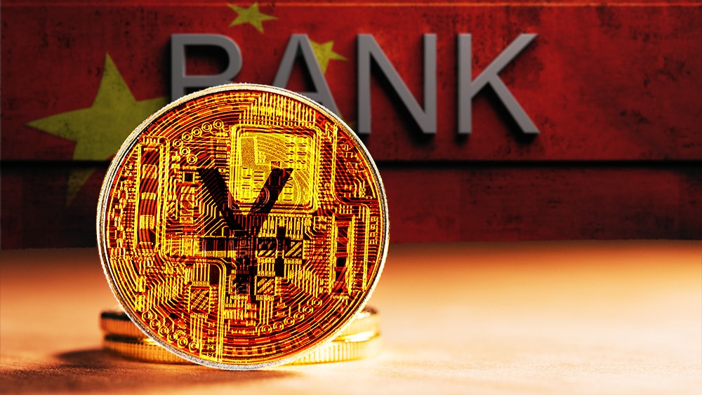 Bancos de China respaldados por Tencent y Ant Group se unirán a pruebas