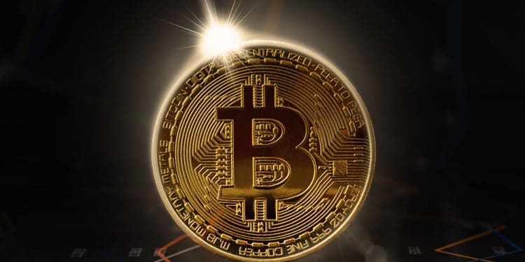 aumento precio bitcoin capitalización mercado