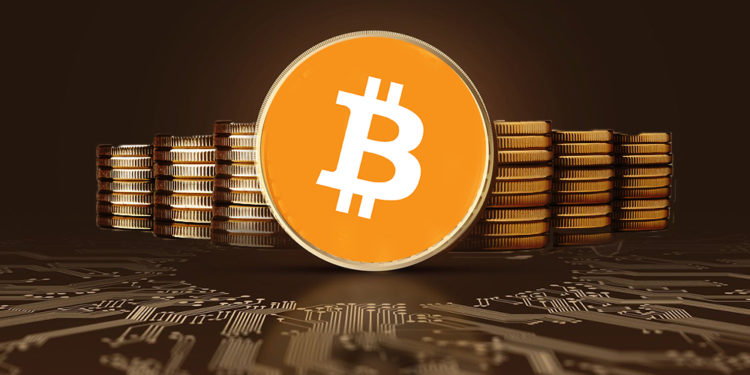 BTC monedas valor años