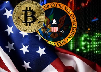 BTC Estados Unidos bolsa