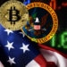 BTC Estados Unidos bolsa