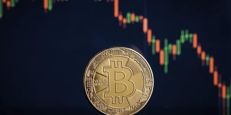 criptomoneda valor comercio compra