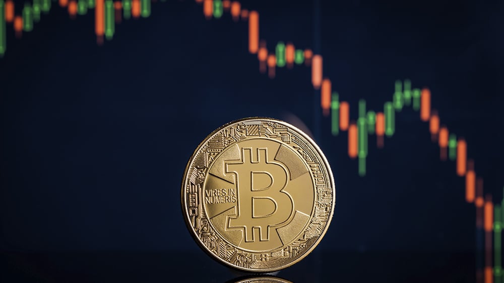 criptomoneda valor comercio compra