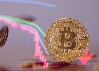 caida precio bitcoin peores velas rojas historia