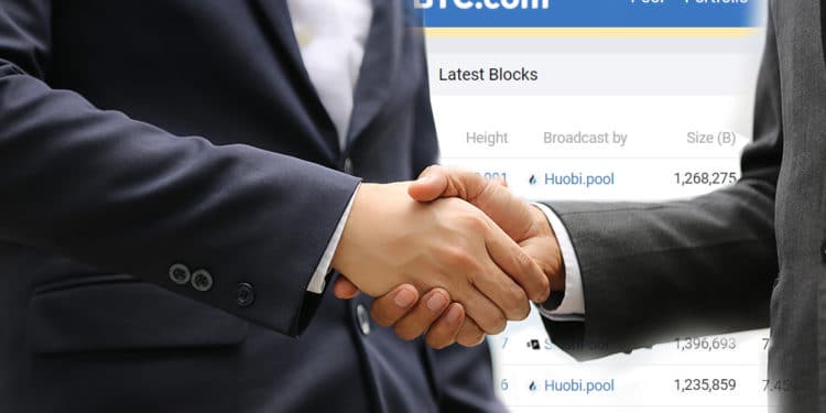 BTC 500.com derechos autor