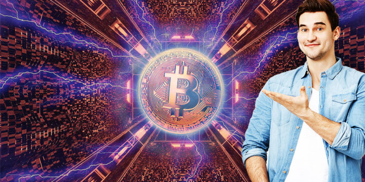pagos criptomonedas lightning network nodos bitcoin