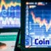 índices mercado DeFi comercio