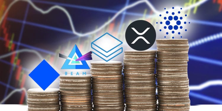 stratis ADA Beam waves
