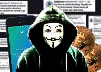 bitcoin verdadero satoshi nakamoto cuenta twitter