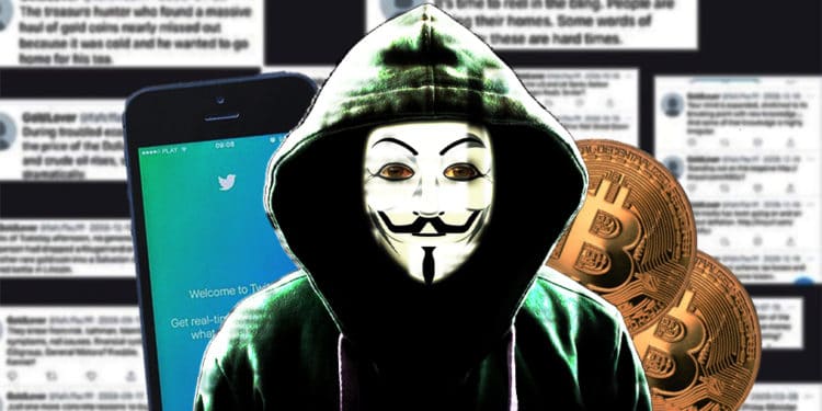 bitcoin verdadero satoshi nakamoto cuenta twitter