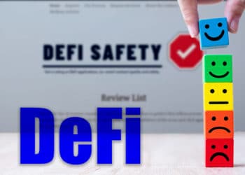 evaluación plataformas DeFi auditoria seguridad