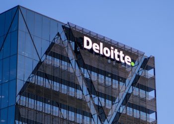 deloitte bitcoin inversion microstrategy