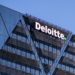 deloitte bitcoin inversion microstrategy