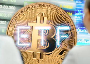 ETF criptomonedas Bitcoin inversionistas