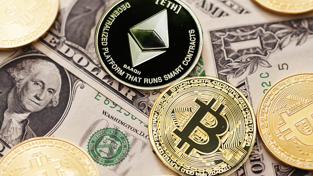 BTC comercialización dólar valores