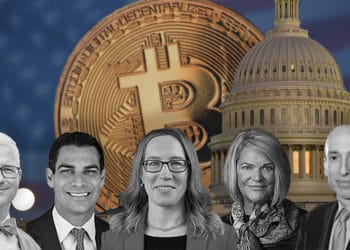 Estados Unidos adopción bitcoin