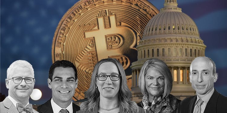 Estados Unidos adopción bitcoin