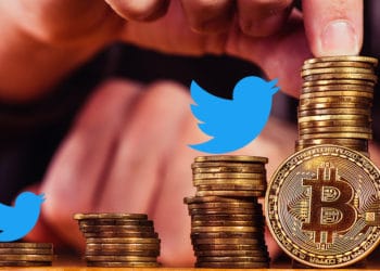 inveresión institucional bitcoin twitter jack dorsey