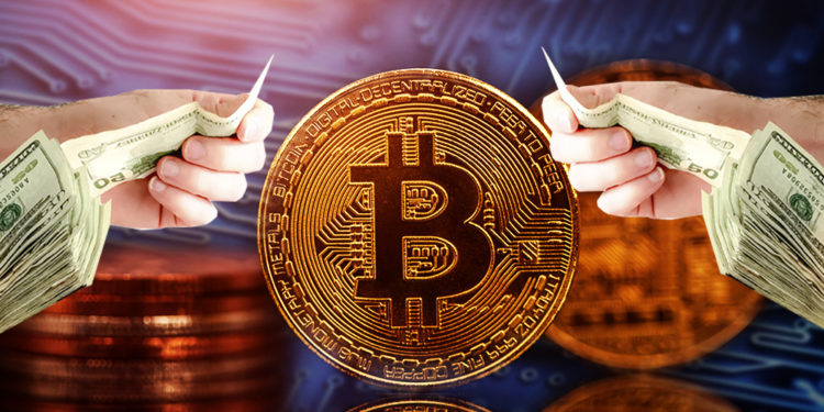 BTC MIT criptomoneda inversionistas
