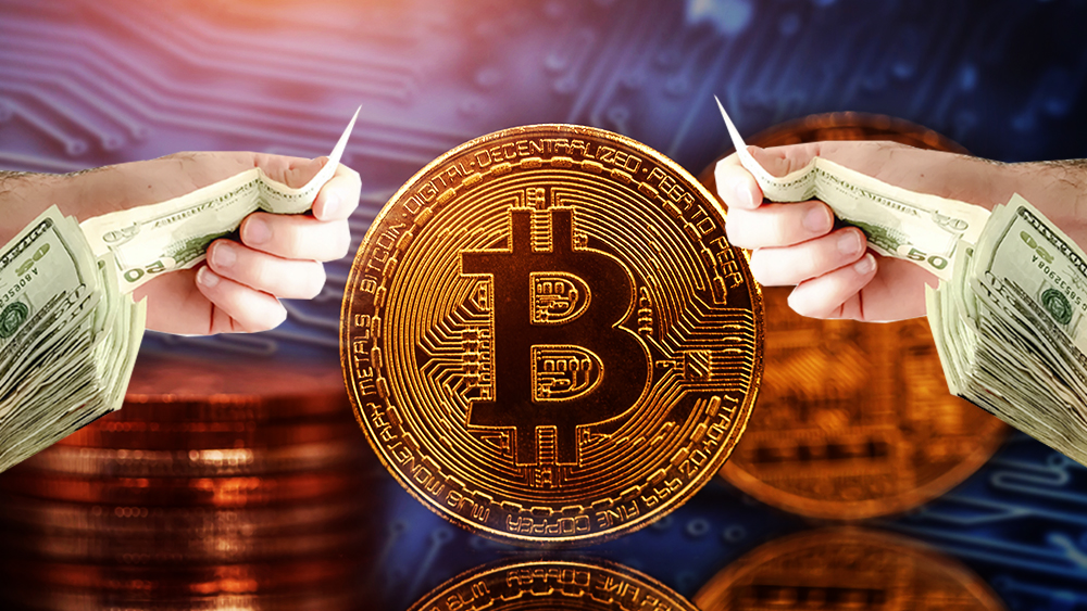 BTC MIT criptomoneda inversionistas