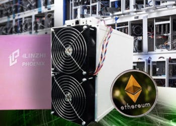 ETH inversion hashrate inversionistas