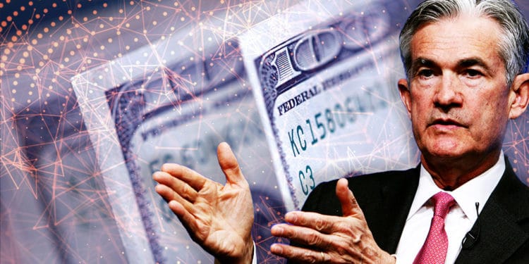moneda digital banco central dólar estados unidos