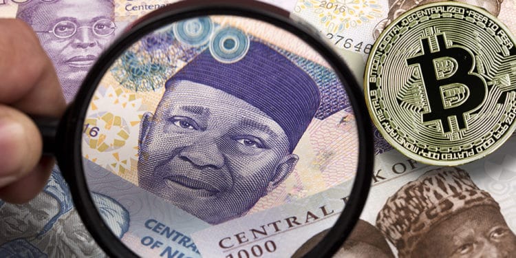 senador nigeria criptomoneda