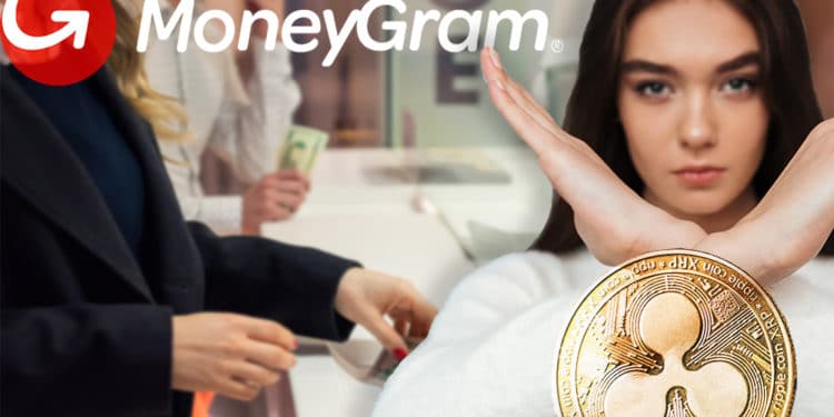 remesas moneygram ripple criptomoneda XRP