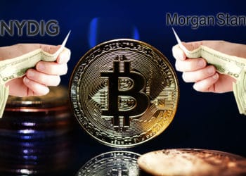 bancos inversion BTC criptomoneda