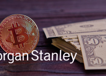 inversión instituciones criptomonedas bitcoin Morgan Stanley