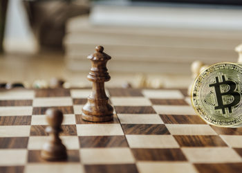dominio mercado Bitcoin gobiernos
