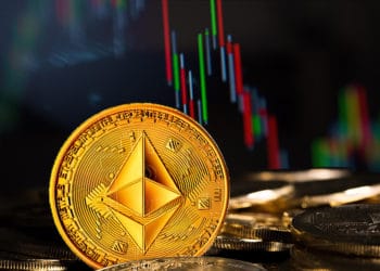 caida precio criptomoneda ethereum