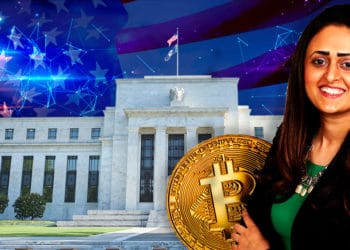Innovación reserva federal Estados Unidos bitcoiner