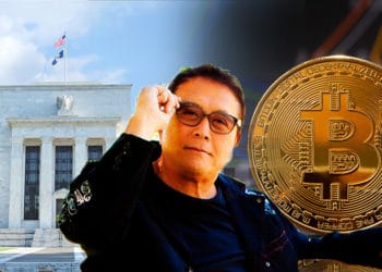 bitcoin Estados Unidos Robert Kiyosaki Reserva Federal