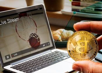 pagos criptomonedas bitcoin servicios streaming