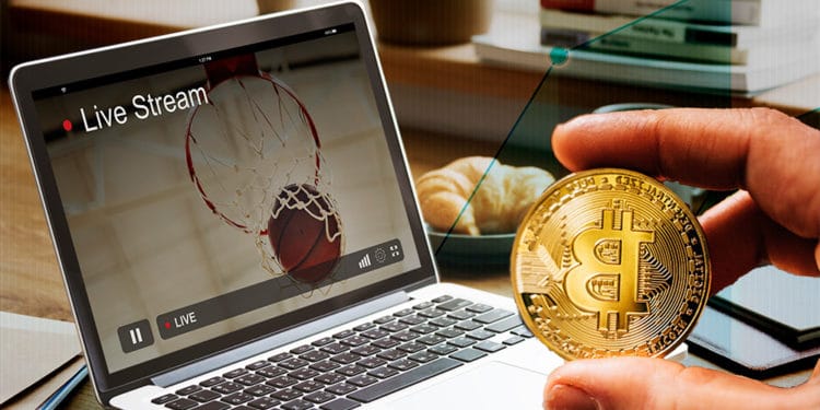 pagos criptomonedas bitcoin servicios streaming