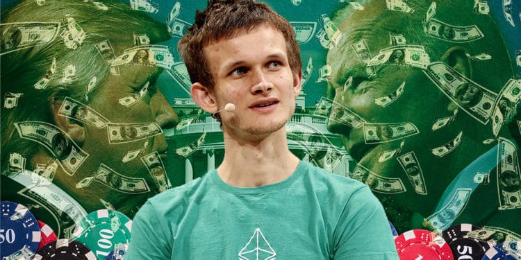 apuestas vitalik buterin predicciones elecciones estados unidos