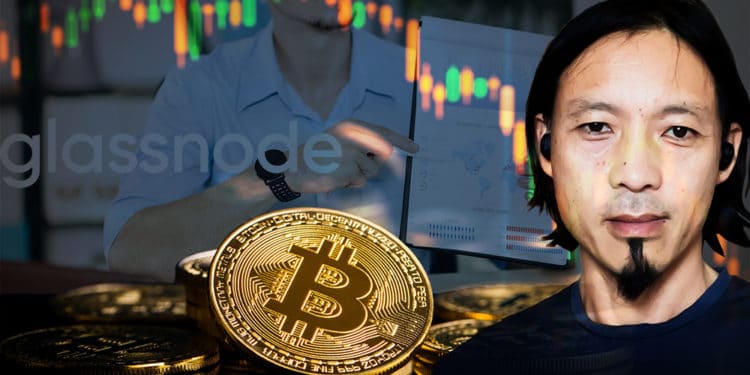 caida precio bitcoin willy woo reporte glassnode