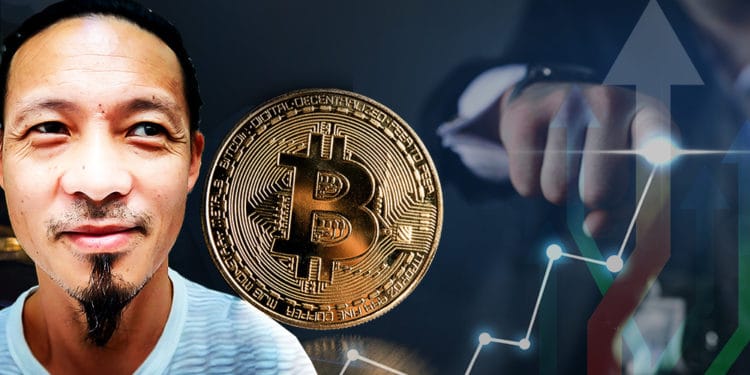 willy woo predicción precio bitcoin inversión empresas
