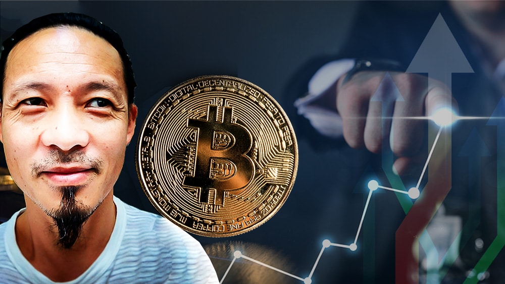 willy woo predicción precio bitcoin inversión empresas