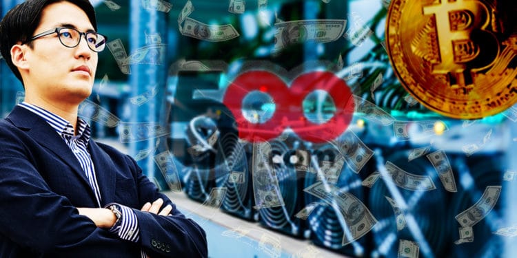 venta acciones 500.com compra mineros bitcoin china