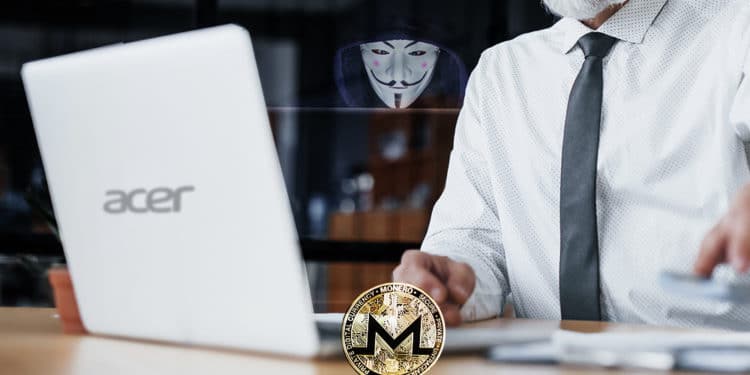 XMR valor criptomoneda datos