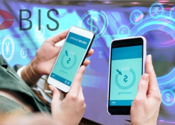 transferencia monedas digitales plataforma BIS