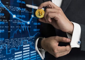 valoración criptomonedas bitcoin banco Estados Unidos