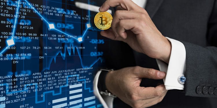 valoración criptomonedas bitcoin banco Estados Unidos