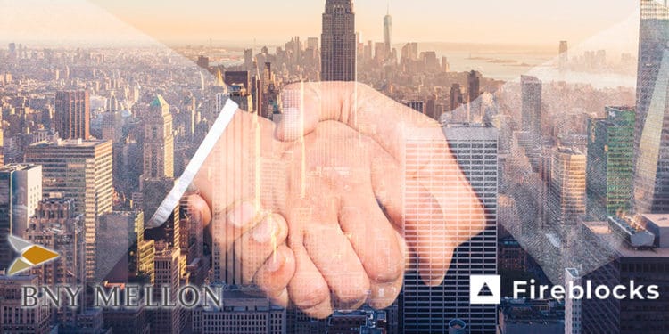 NBY New York criptomoneda